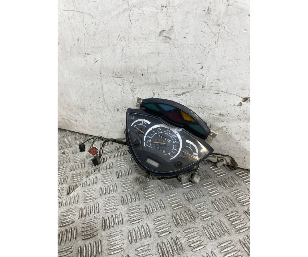 Strumentazione Contachilometri Honda SH 150 IE dal 2005 al 2008 KM 66763  1761216965574