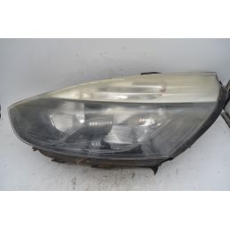 Faro Anteriore SX Renault Clio IV Dal 2012 al 2019 Cod 260100652R  1761221154031