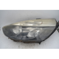 Faro Anteriore SX Renault Clio IV Dal 2012 al 2019 Cod 260100652R  1761221154031