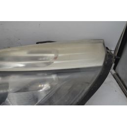 Faro Anteriore SX Renault Clio IV Dal 2012 al 2019 Cod 260100652R  1761221154031