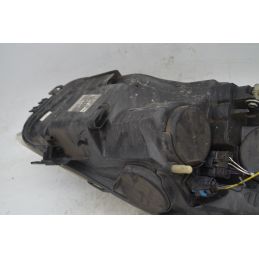 Faro Anteriore SX Renault Clio IV Dal 2012 al 2019 Cod 260100652R  1761221154031