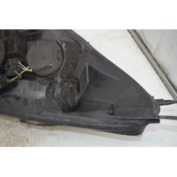 Faro Anteriore SX Renault Clio IV Dal 2012 al 2019 Cod 260100652R  1761221154031