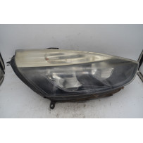 Faro Anteriore DX Renault Clio IV Dal 2012 al 2019 Cod 260100652R  1761221581981
