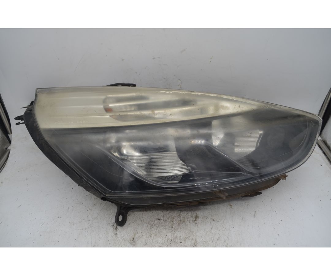 Faro Anteriore DX Renault Clio IV Dal 2012 al 2019 Cod 260100652R  1761221581981