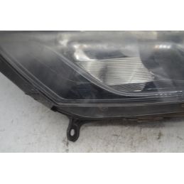 Faro Anteriore DX Renault Clio IV Dal 2012 al 2019 Cod 260100652R  1761221581981