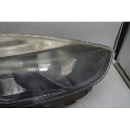 Faro Anteriore DX Renault Clio IV Dal 2012 al 2019 Cod 260100652R  1761221581981