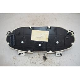 Strumentazione Contachilometri Completa Ford Fiesta VI  Dal 2008 al 2017 Cod VP8A6F-1089A-BC  1761221919012