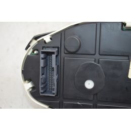 Strumentazione Contachilometri Completa Ford Fiesta VI  Dal 2008 al 2017 Cod VP8A6F-1089A-BC  1761221919012