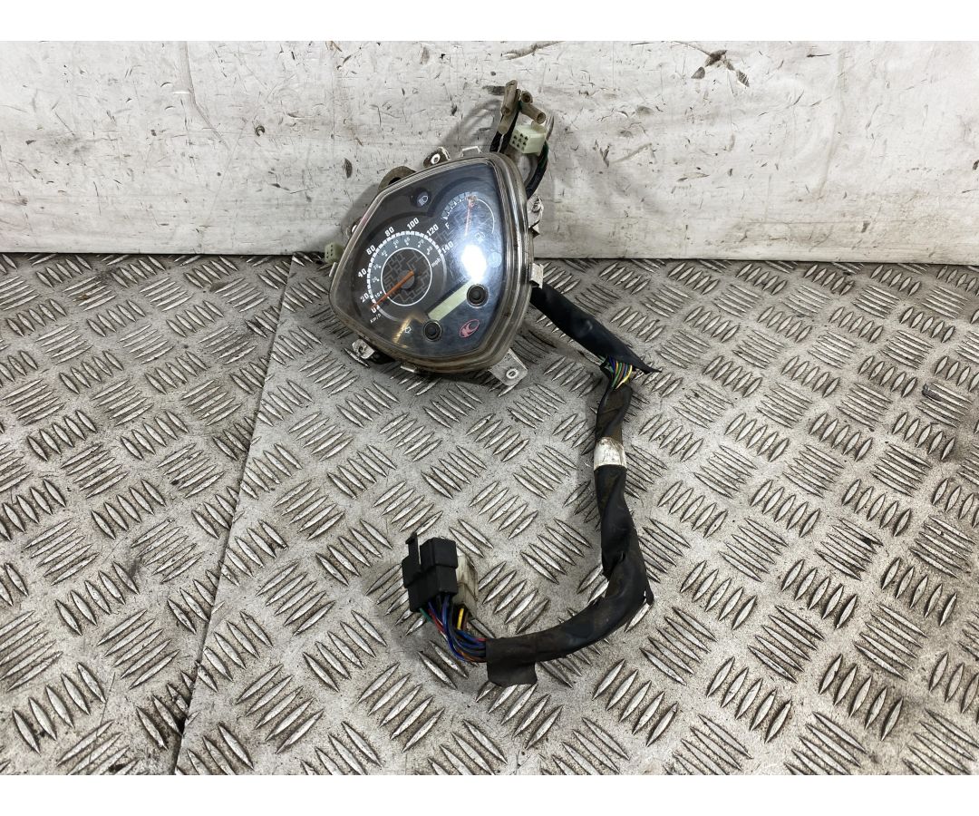 Strumentazione Contachilometri Kymco Agility 200 R16 Plus Dal 2016 al 2020  1761222470680