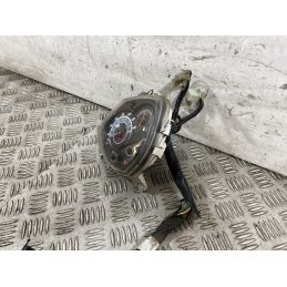 Strumentazione Contachilometri Kymco Agility 200 R16 Plus Dal 2016 al 2020  1761222470680