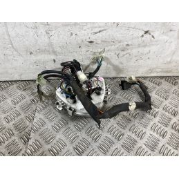 Strumentazione Contachilometri Kymco Agility 200 R16 Plus Dal 2016 al 2020  1761222470680