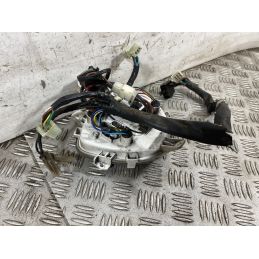 Strumentazione Contachilometri Kymco Agility 200 R16 Plus Dal 2016 al 2020  1761222470680