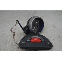 Orologio + Pulsantiera Multifunzione Smart ForTwo W450 Dal 1998 al 2007 Cod Q0005325V001C08A00  1761222423709