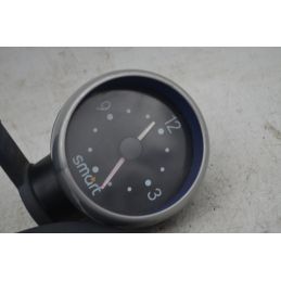 Orologio + Pulsantiera Multifunzione Smart ForTwo W450 Dal 1998 al 2007 Cod Q0005325V001C08A00  1761222423709