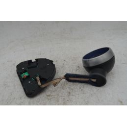 Orologio + Pulsantiera Multifunzione Smart ForTwo W450 Dal 1998 al 2007 Cod Q0005325V001C08A00  1761222423709