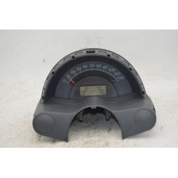 Strumentazione Contachilometri Completa Smart City Coupè W450 Dal 1998 al 2004 Cod 88311294  1761222956474
