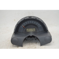 Strumentazione Contachilometri Completa Smart City Coupè W450 Dal 1998 al 2004 Cod 88311294  1761222956474