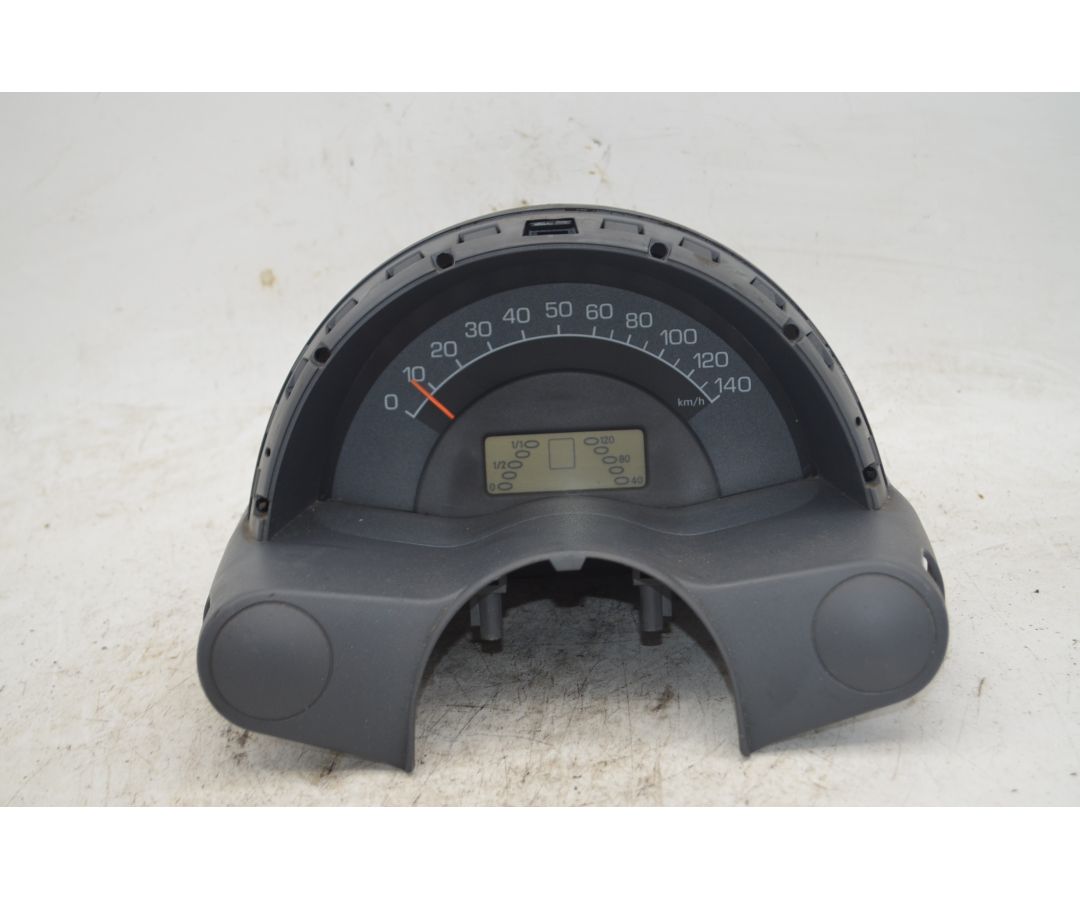 Strumentazione Contachilometri Completa Smart City Coupè W450 Dal 1998 al 2004 Cod 88311294  1761222956474
