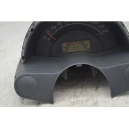 Strumentazione Contachilometri Completa Smart City Coupè W450 Dal 1998 al 2004 Cod 88311294  1761222956474