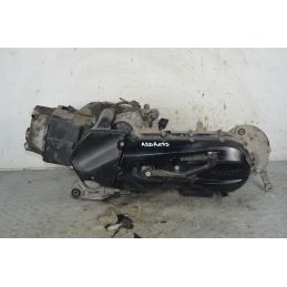 Blocco motore Suzuki Address 110 Dal 2015 al 2020 Cod motore AE54  1761223562629
