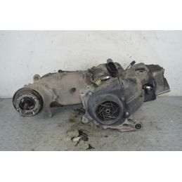 Blocco motore Suzuki Address 110 Dal 2015 al 2020 Cod motore AE54  1761223562629