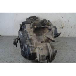 Blocco motore Suzuki Address 110 Dal 2015 al 2020 Cod motore AE54  1761223562629