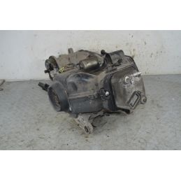 Blocco motore Suzuki Address 110 Dal 2015 al 2020 Cod motore AE54  1761223562629