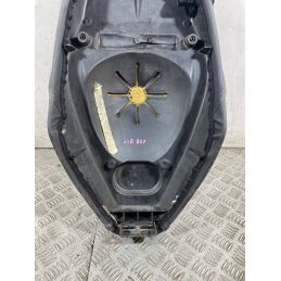 Sella Piaggio Liberty RST Dal 2010 al 2014  1761223543031
