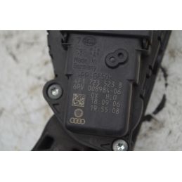 Pedale Acceleratore Audi A6 C6 Dal 2004 al 2009 Cod 4F1723523B  1761223524153
