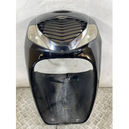 Carena Scudo Anteriore Con Frecce Honda SH 150 IE dal 2005 al 2008  1761224195338
