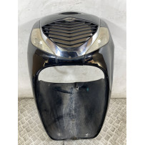 Carena Scudo Anteriore Con Frecce Honda SH 150 IE dal 2005 al 2008  1761224195338