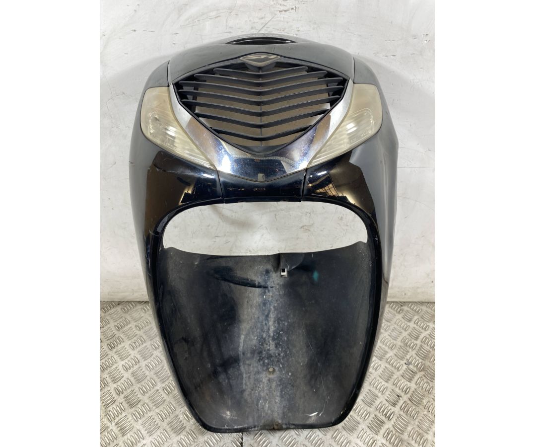 Carena Scudo Anteriore Con Frecce Honda SH 150 IE dal 2005 al 2008  1761224195338