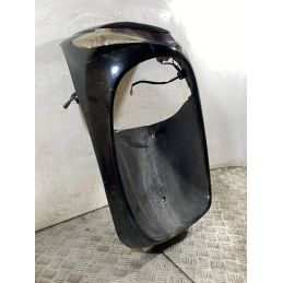 Carena Scudo Anteriore Con Frecce Honda SH 150 IE dal 2005 al 2008  1761224195338