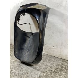 Carena Scudo Anteriore Con Frecce Honda SH 150 IE dal 2005 al 2008  1761224195338