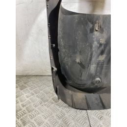 Carena Scudo Anteriore Con Frecce Honda SH 150 IE dal 2005 al 2008  1761224195338