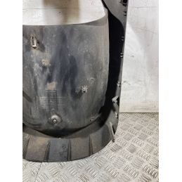 Carena Scudo Anteriore Con Frecce Honda SH 150 IE dal 2005 al 2008  1761224195338