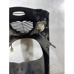 Carena Scudo Anteriore Con Frecce Honda SH 150 IE dal 2005 al 2008  1761224195338