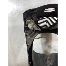 Carena Scudo Anteriore Con Frecce Honda SH 150 IE dal 2005 al 2008  1761224195338