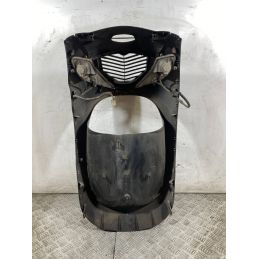Carena Scudo Anteriore Con Frecce Honda SH 150 IE dal 2005 al 2008  1761224195338