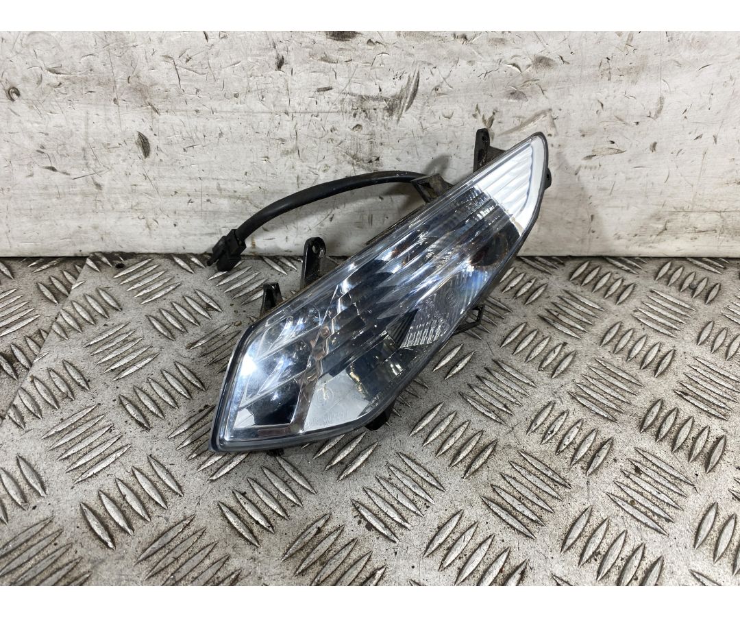 Freccia Anteriore Sinistra Sx Kymco Agility 200 R16 Plus Dal 2016 al 2020  1761224234556