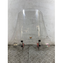 Parabrezza Piaggio Vespa LX 150 Dal 2005 al 2011  1761224871409