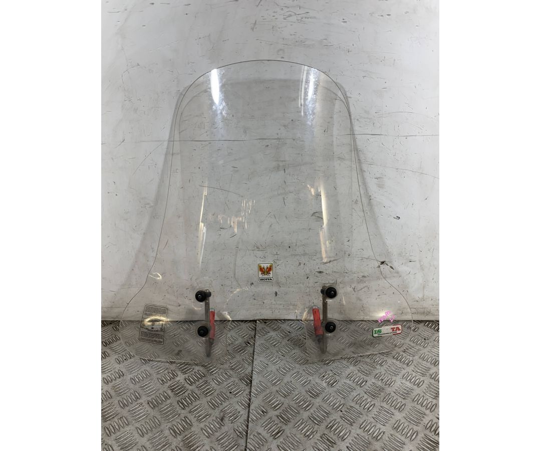 Parabrezza Piaggio Vespa LX 150 Dal 2005 al 2011  1761224871409