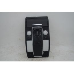 Plafoniera Luce Interna Abitacolo Anteriore Audi A6 Dal 2004 al 2009 Cod 4F0947135BT  1761224559048