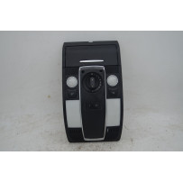 Plafoniera Luce Interna Abitacolo Anteriore Audi A6 Dal 2004 al 2009 Cod 4F0947135BT  1761224559048