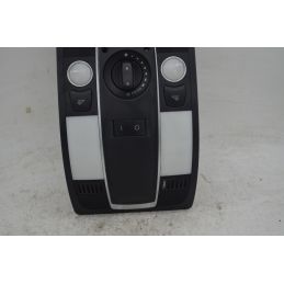 Plafoniera Luce Interna Abitacolo Anteriore Audi A6 Dal 2004 al 2009 Cod 4F0947135BT  1761224559048