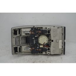 Plafoniera Luce Interna Abitacolo Anteriore Audi A6 Dal 2004 al 2009 Cod 4F0947135BT  1761224559048