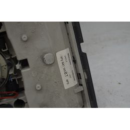 Plafoniera Luce Interna Abitacolo Anteriore Audi A6 Dal 2004 al 2009 Cod 4F0947135BT  1761224559048