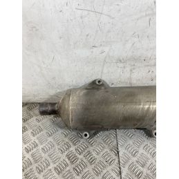 Marmitta Terminale Di Scarico Peugeot Metropolis 400 Dal 2013 al 2017  1761225484455