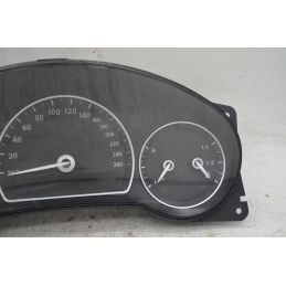 Strumentazione Contachilometri Completa Saab 9-3 Dal 2002 al 2014 Cod P12776075  1761225595786