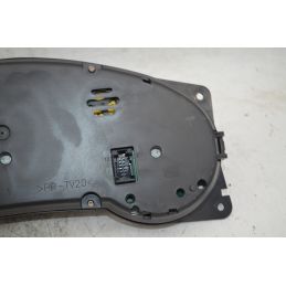 Strumentazione Contachilometri Completa Saab 9-3 Dal 2002 al 2014 Cod P12776075  1761225595786